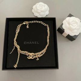 Picture of Chanel Necklace _SKUChanelnecklace1216015743